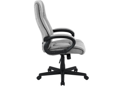 Bürostuhl XL Sparta Stoff