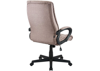 Bürostuhl XL Sparta Stoff