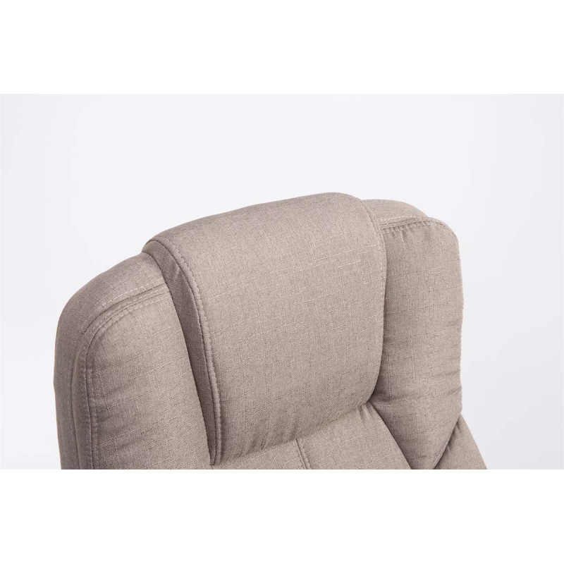 Bürostuhl BIG Xanthos Stoff V2