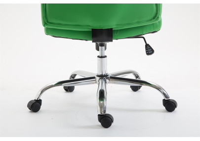 Silla De Oficina XL Vaud Verde