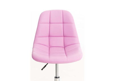 Silla De Escritorio Emil Rosado