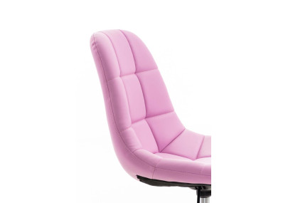 Silla De Escritorio Emil Rosado