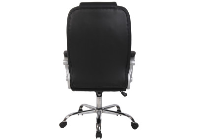 Silla de oficina Apoll V2 Negro