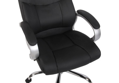 Silla de oficina Apoll V2 Negro
