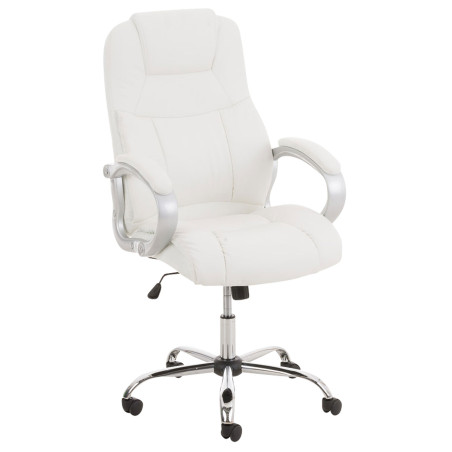 Silla de oficina Apoll V2 Blanco
