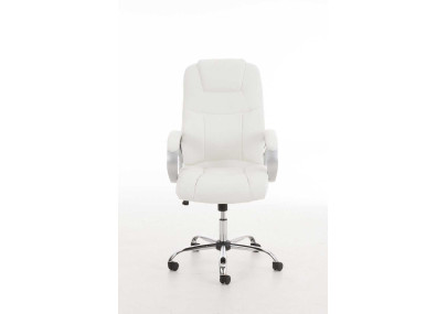 Silla de oficina Apoll V2 Blanco