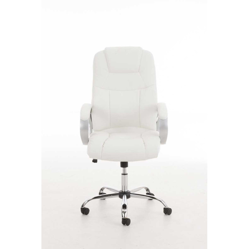 Silla de oficina Apoll V2 Blanco