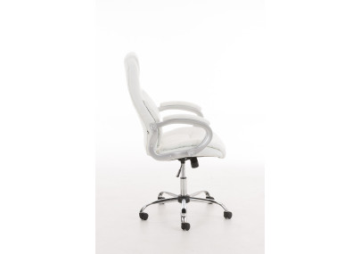 Silla de oficina Apoll V2 Blanco