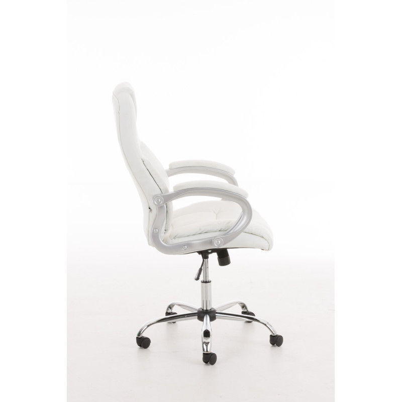 Silla de oficina Apoll V2 Blanco