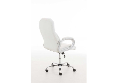 Silla de oficina Apoll V2 Blanco