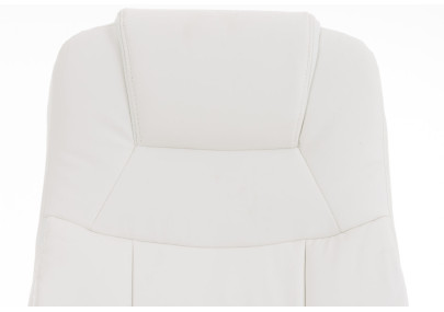 Silla de oficina Apoll V2 Blanco