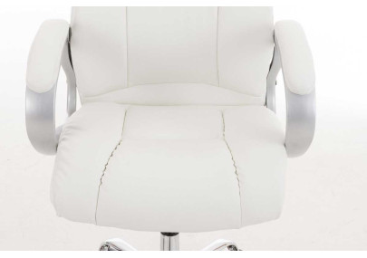 Silla de oficina Apoll V2 Blanco