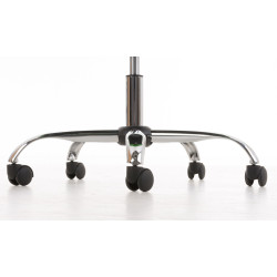 Silla de oficina Apoll V2 Blanco