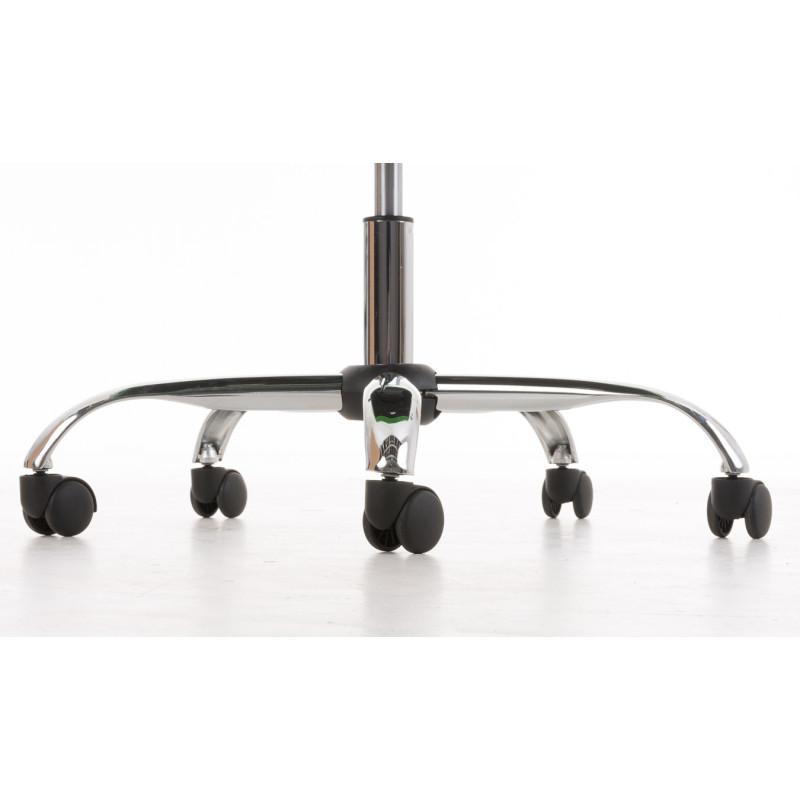 Silla de oficina Apoll V2 Blanco