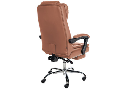 Bürostuhl Oxygen Kunstleder