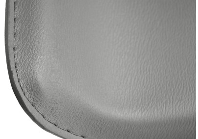 Tabouret de bar gris DYN