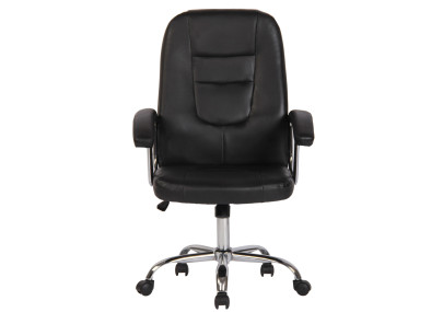 Silla de oficina Reedville Negro