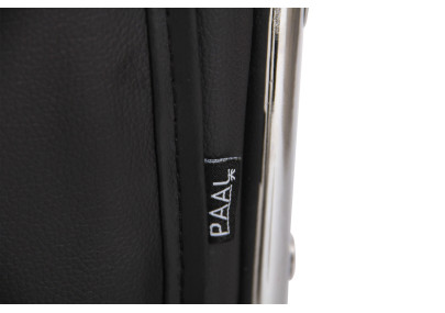 Chaise de bureau Reedville, noire