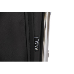 Sedia da ufficio Reedville nero