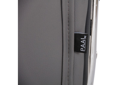 Silla de oficina Reedville Gris