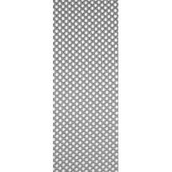 Chaise de bureau Tracy C, gris clair