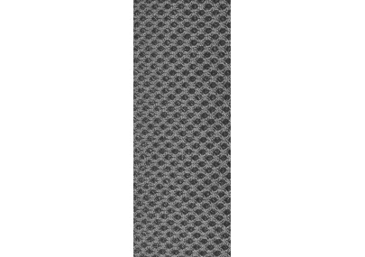 Silla De Oficina Tracy Cromado,Gris claro