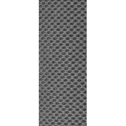 Silla De Oficina Tracy Cromado,Gris claro