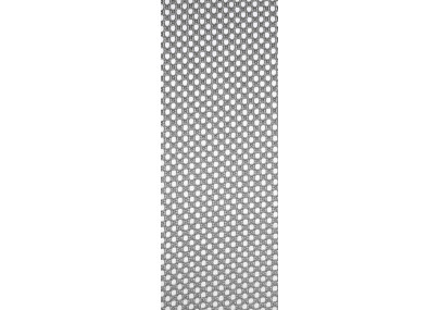 Silla De Oficina Tracy Blanco,Gris claro