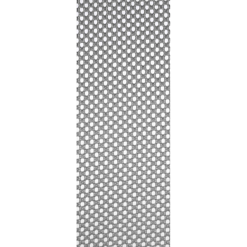 Chaise de bureau Tracy W, gris clair