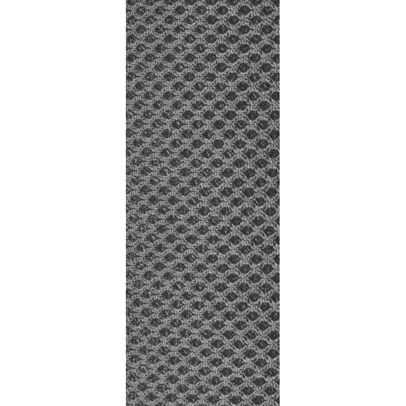 Silla De Oficina Tracy Blanco,Gris claro