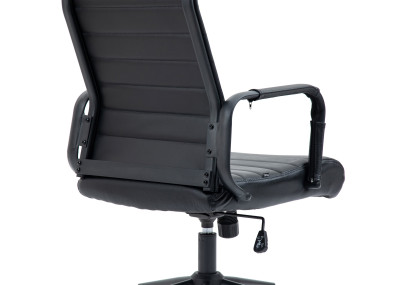 Bürostuhl Kolumbus Echtleder