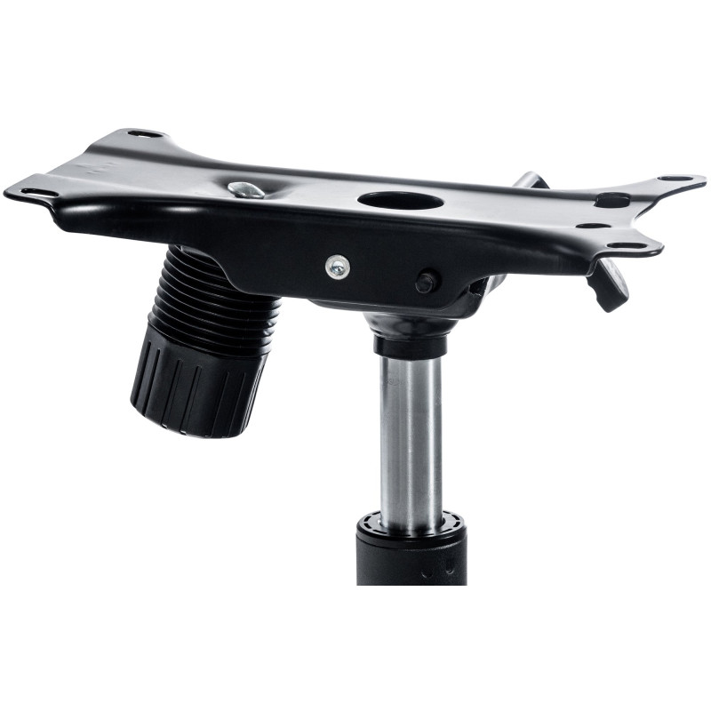 Cadre de chaise de bureau 2 noir