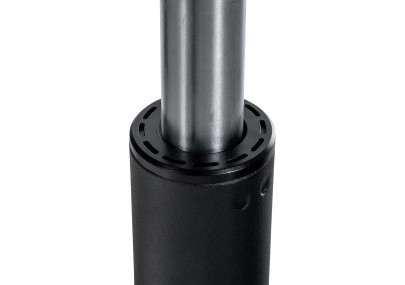 Cadre de chaise de bureau 2 noir