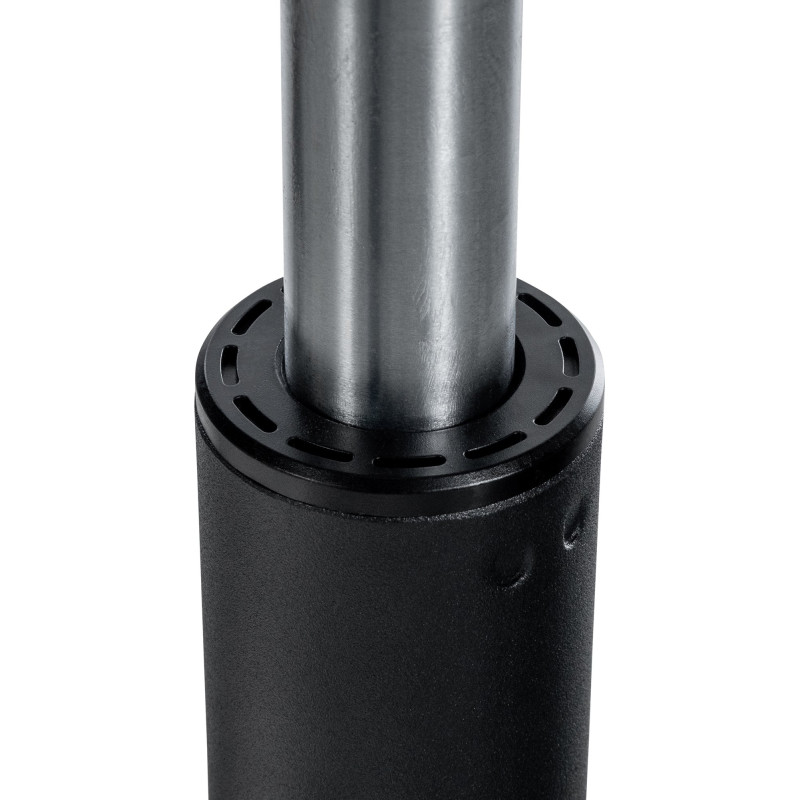 Cadre de chaise de bureau 2 noir