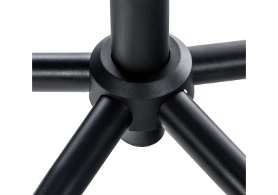 Cadre de chaise de bureau 2 noir