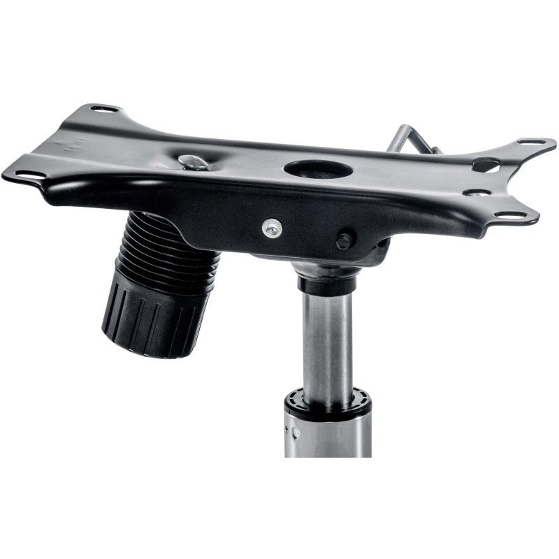 Cadre de chaise de bureau 1 chromé