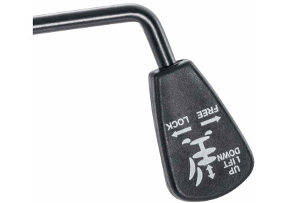 Bastidor para sillas de oficina Cromado