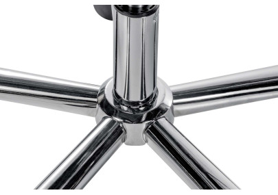 Bastidor para sillas de oficina Cromado