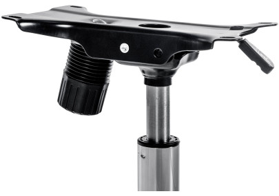 Bastidor de recambio para sillas de oficina Cromado