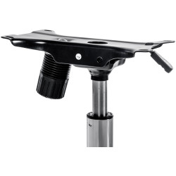 Bastidor de recambio para sillas de oficina Cromado