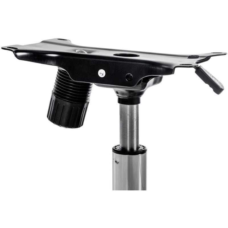 Cadre de chaise de bureau 2 chromé