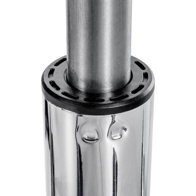 Cadre de chaise de bureau 2 chromé