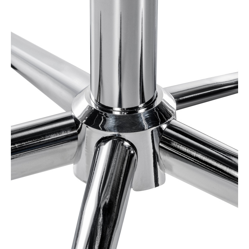 Cadre de chaise de bureau 2 chromé