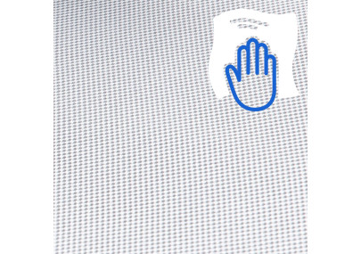 Silla de oficina Taos Gris