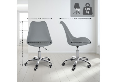 Arbeitshocker Laflin