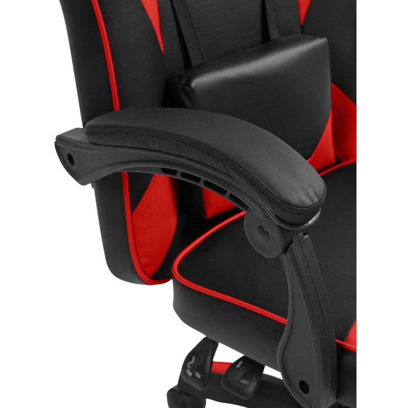 Bürostuhl Orkney Kunstleder