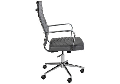 Bürostuhl Canby Kunstleder