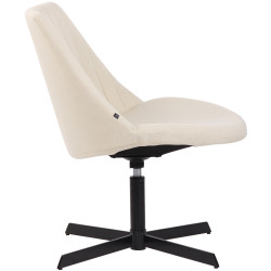 Fauteuil Granby, cr?me