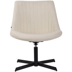 Fauteuil Granby, crème