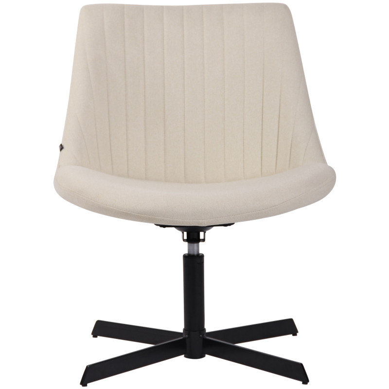 Fauteuil Granby, cr?me